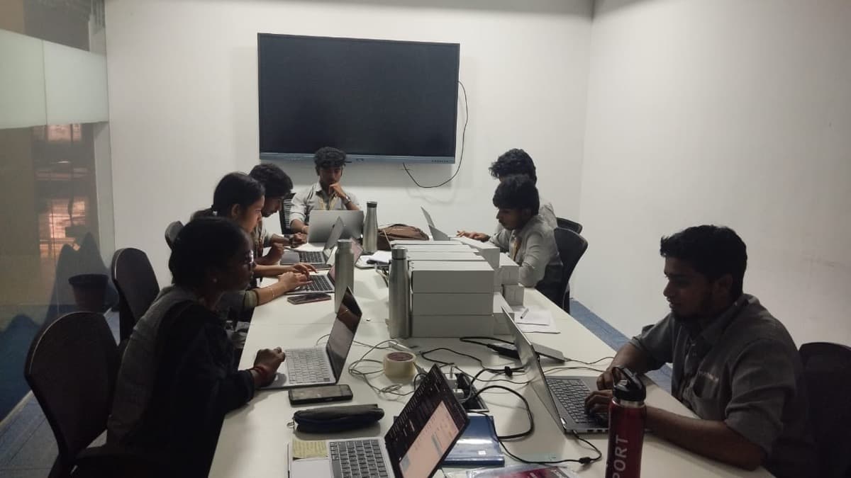 Peer to Peer Learning session on March 17, 2026