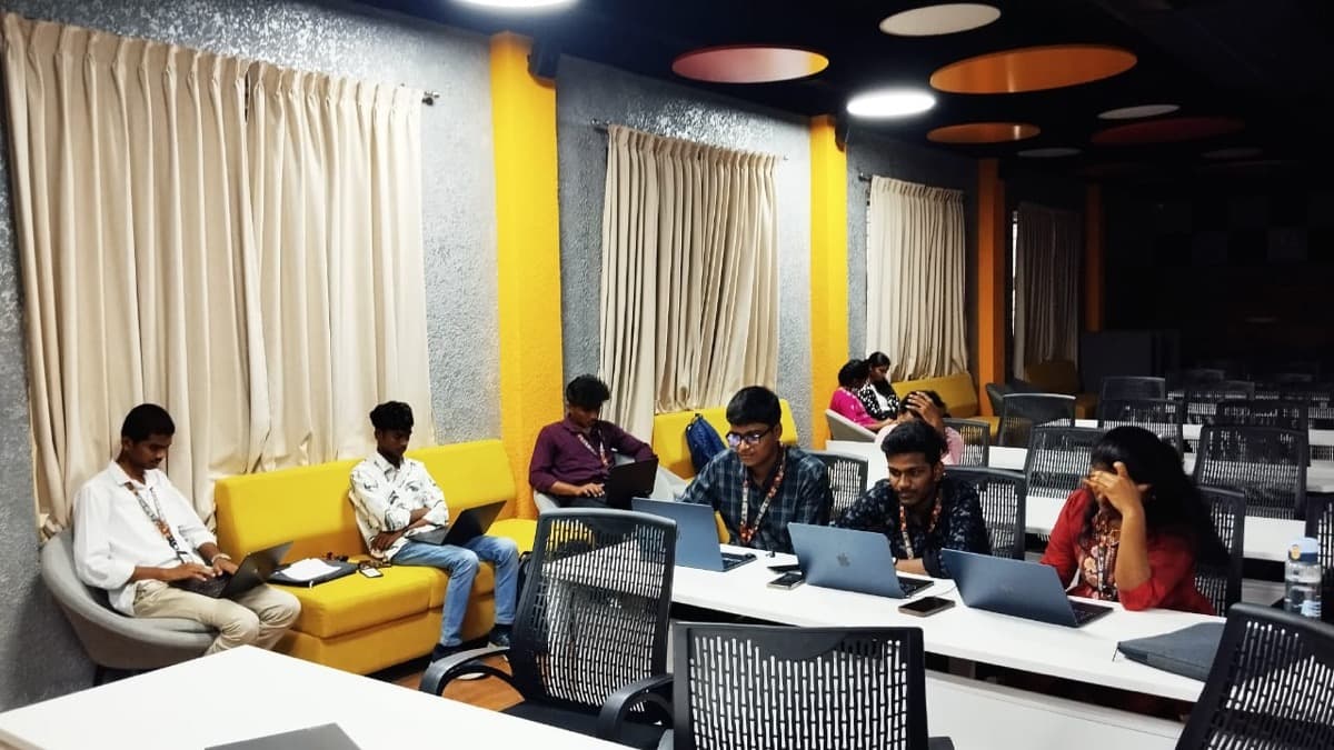 Stayback session on March 27, 2026