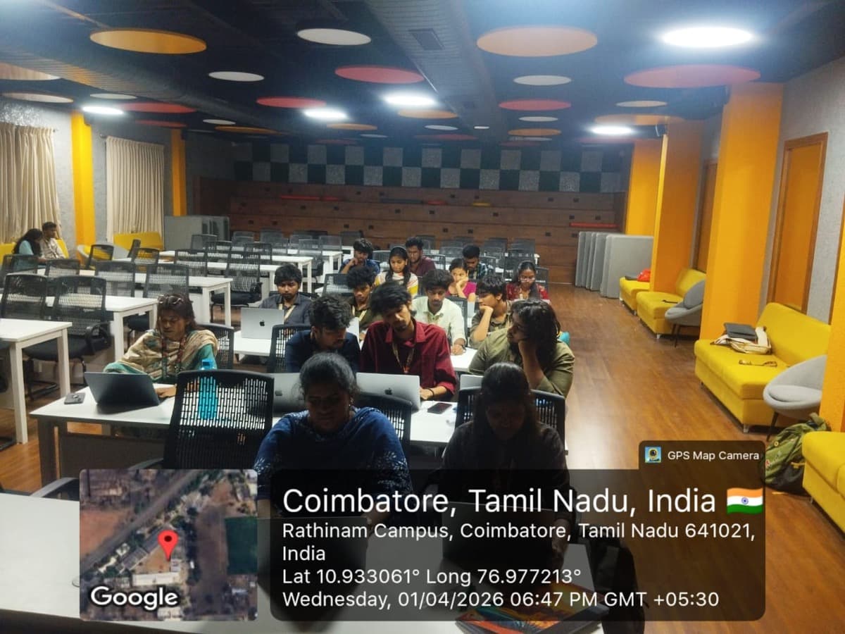 Stayback session on April 1, 2026