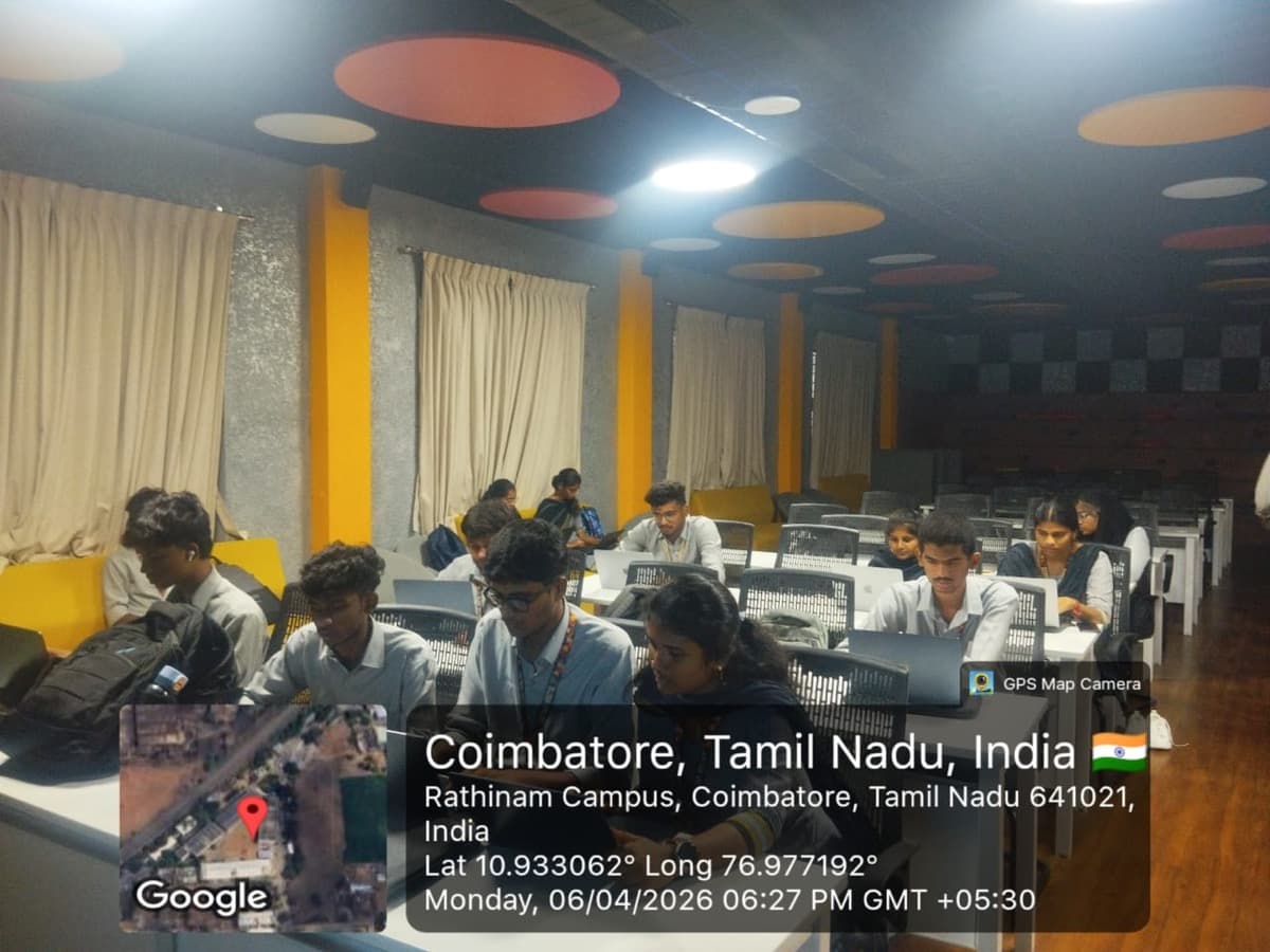 Stayback session on April 6, 2026