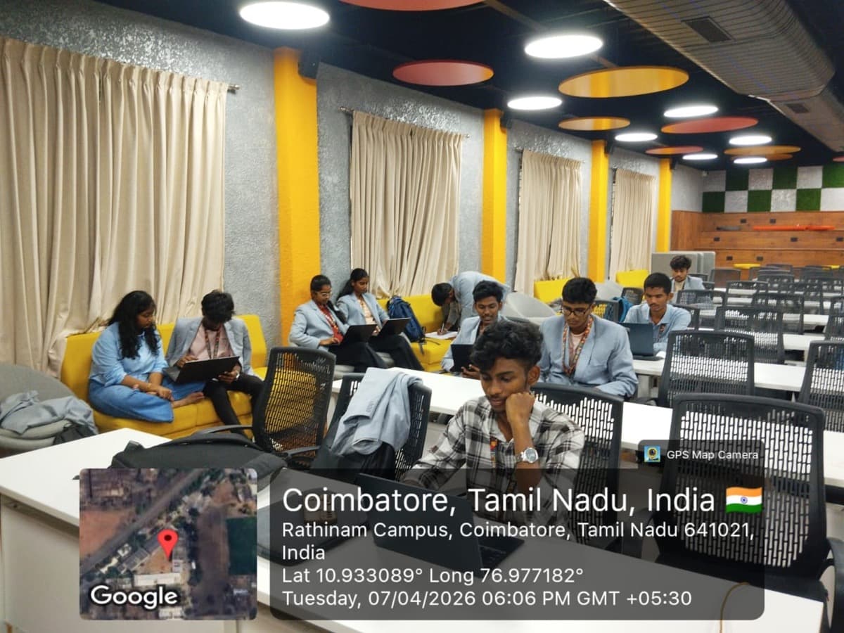 Stayback session on April 7, 2026